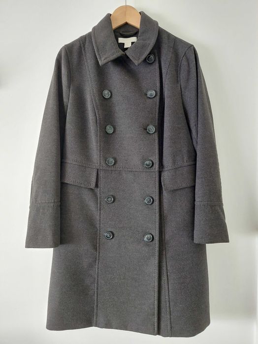 Vendo casaco de inverno H&M