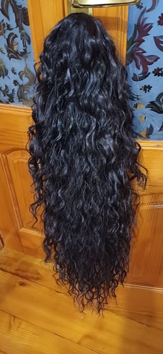 Продам шиньон на крабі