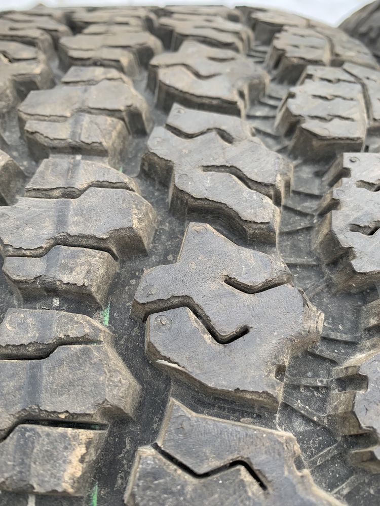 Шини нові 255/60 R20 Goodyear Wrangler 2020 рік 255 60 20