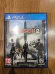 The Division 2 stan BDB