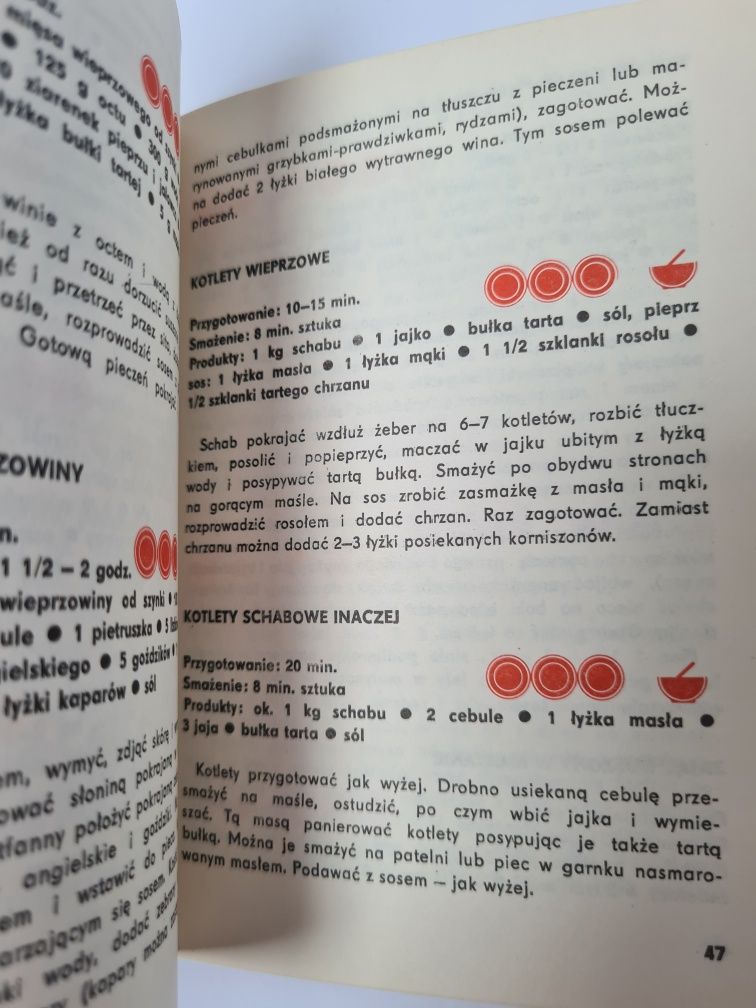 Kuchnia rosyjska - Książka