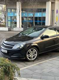 Opel Astra Opel Astra GTC Sport 1.9d