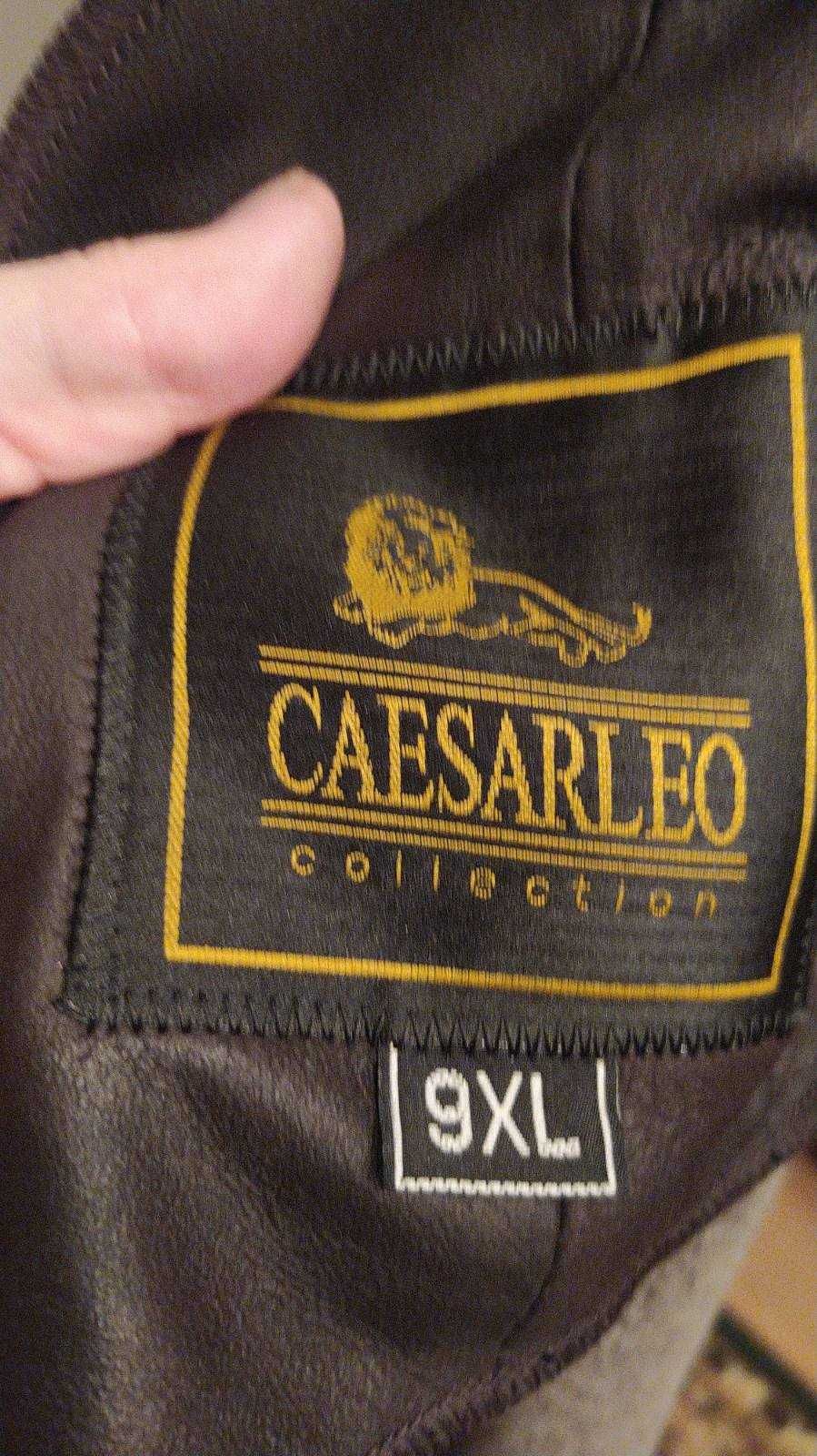 Дубленка женская CaesarLeo