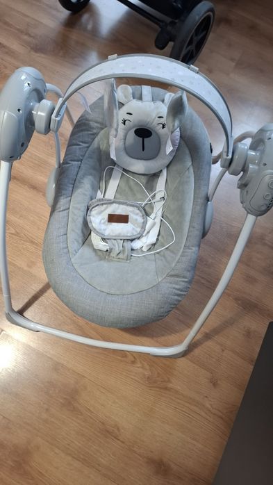 Bujaczek elektryczny