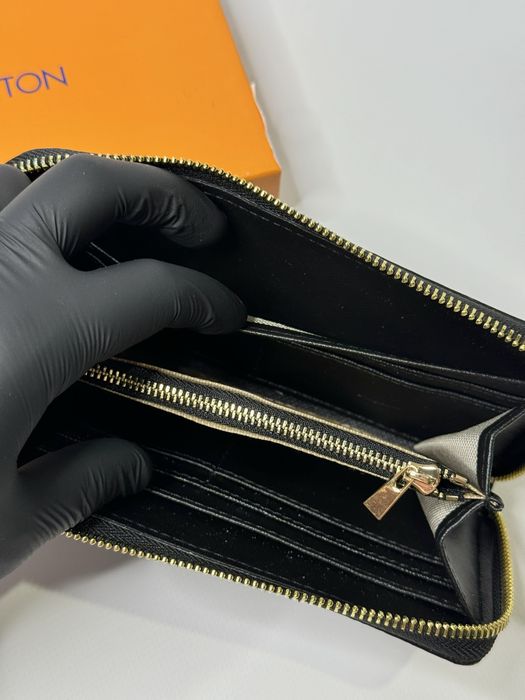 Мужская сумка Louis Vuitton чоловіча сумка клатч гаманець кошелек