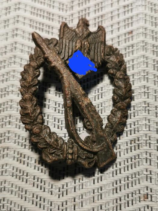 Odznaka III Rzesza .