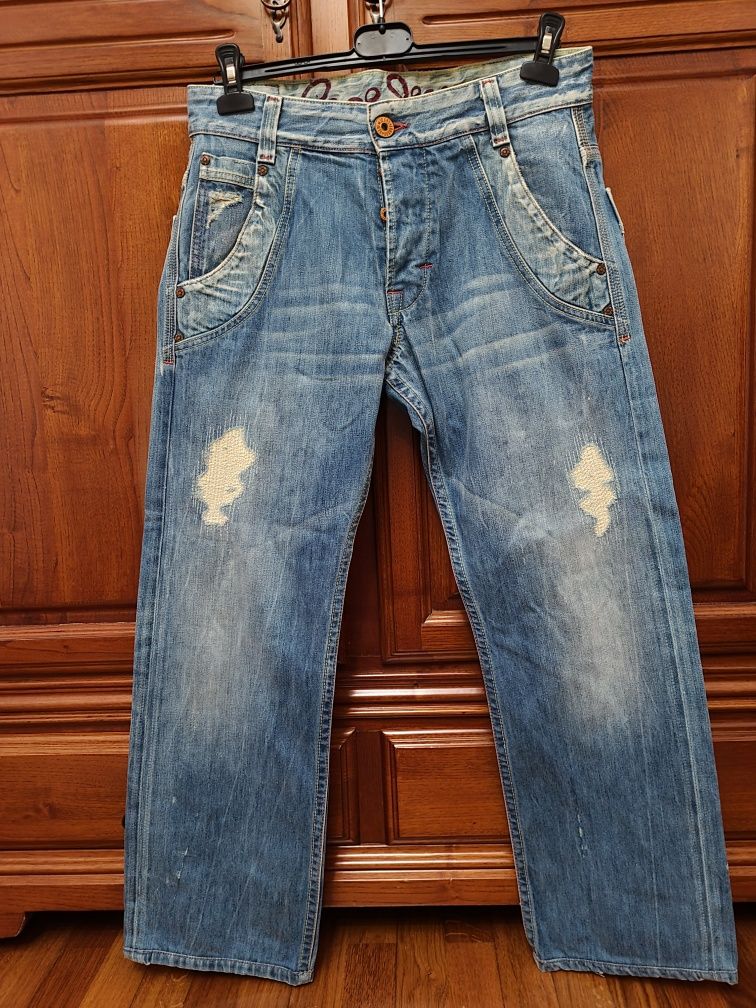 Calças  Pepe Jeans 31