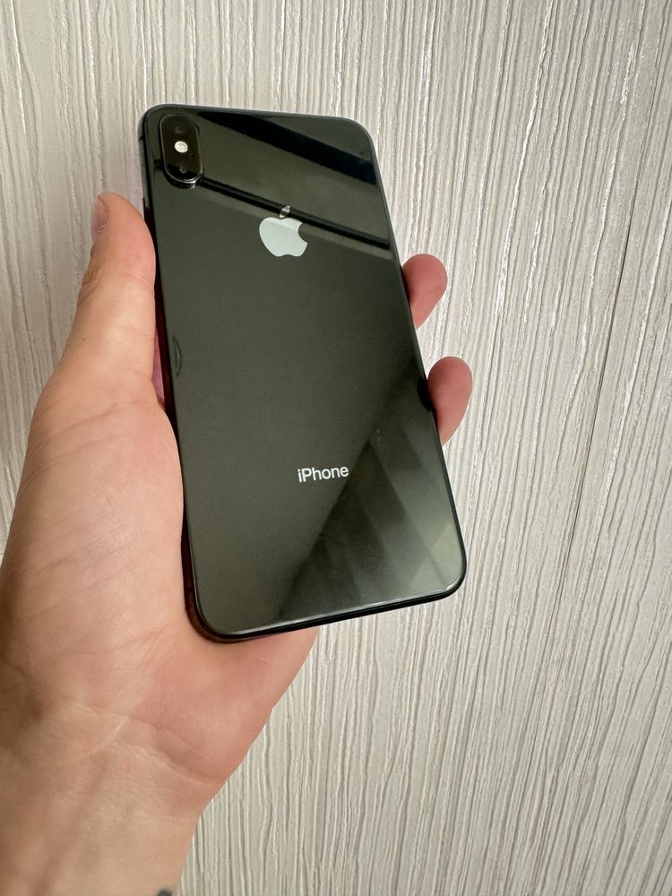 Iphone xs max 64 gb неверлок