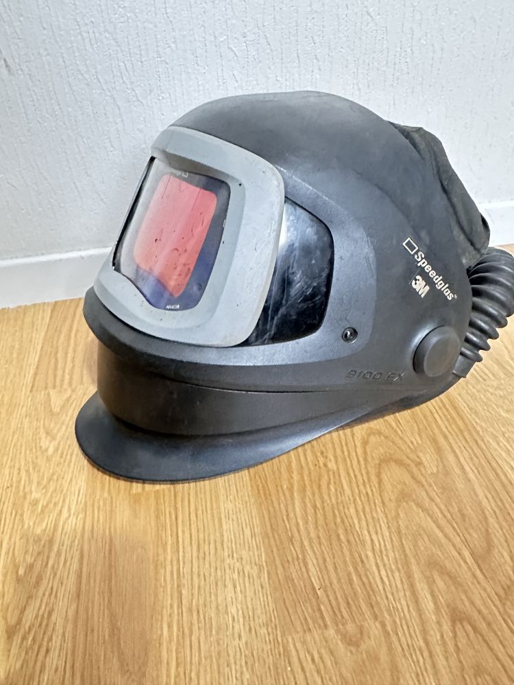 Maska Speedglas 9100 FX