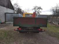 Volkswagen LT 35  Vw LT 35 HDS Wywrot