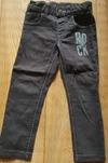 Spodnie jeans Benetton 3-4 lata