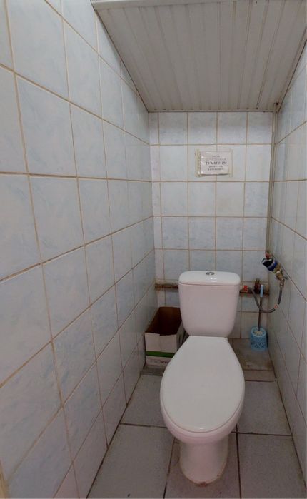 Продаж комерційного приміщення