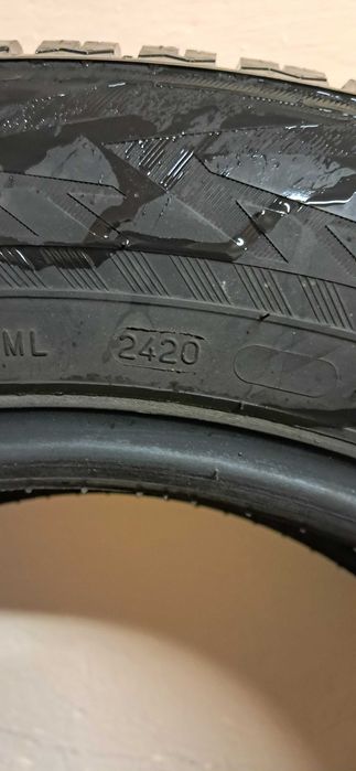 Opony zimowe NOKIAN  18
