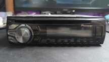 Radio samochodowe Pioneer DEH-1600UB