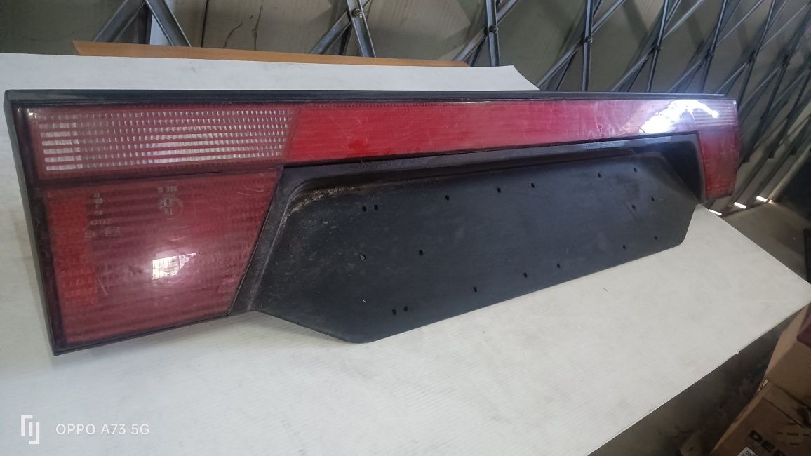 Farolim Alfa Romeo 155 da mala 1995