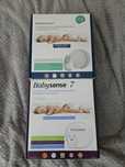Monitor oddechu babysense 7