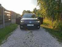 Volkswagen Tiguan Ładny RLINE w bogatej wersji 2,0TDI 150KM Świeżo sprowadzony do jazdy.