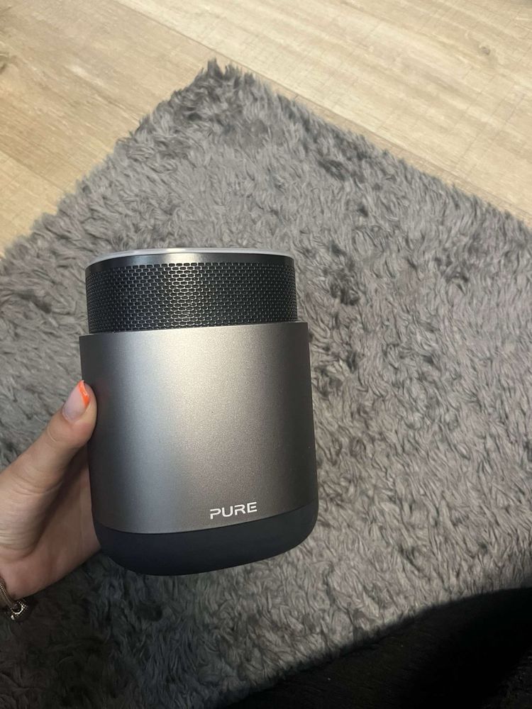Pure DiscovR Smart Speaker Alexa stan idealny
