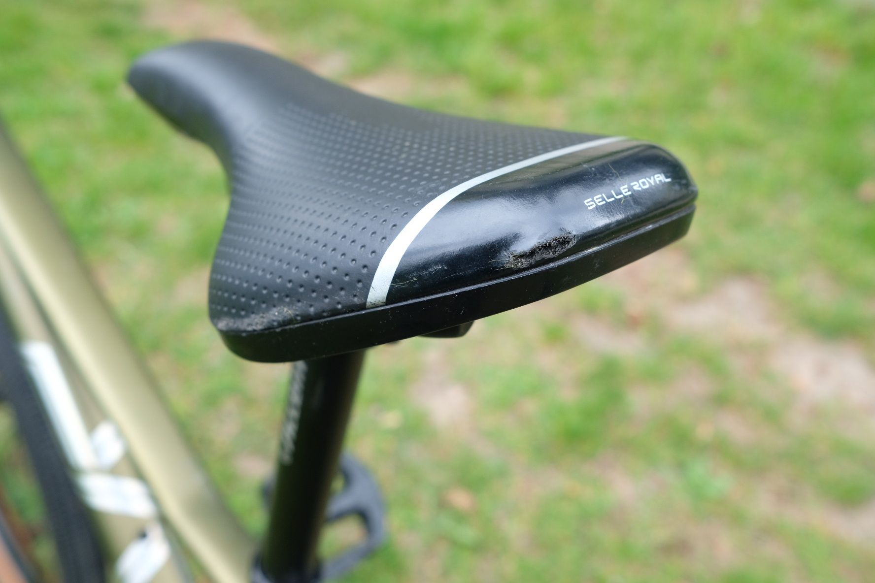 Rower dla dziecka Superior F.L.Y. 24 DB