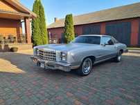 Chevrolet Monte Carlo