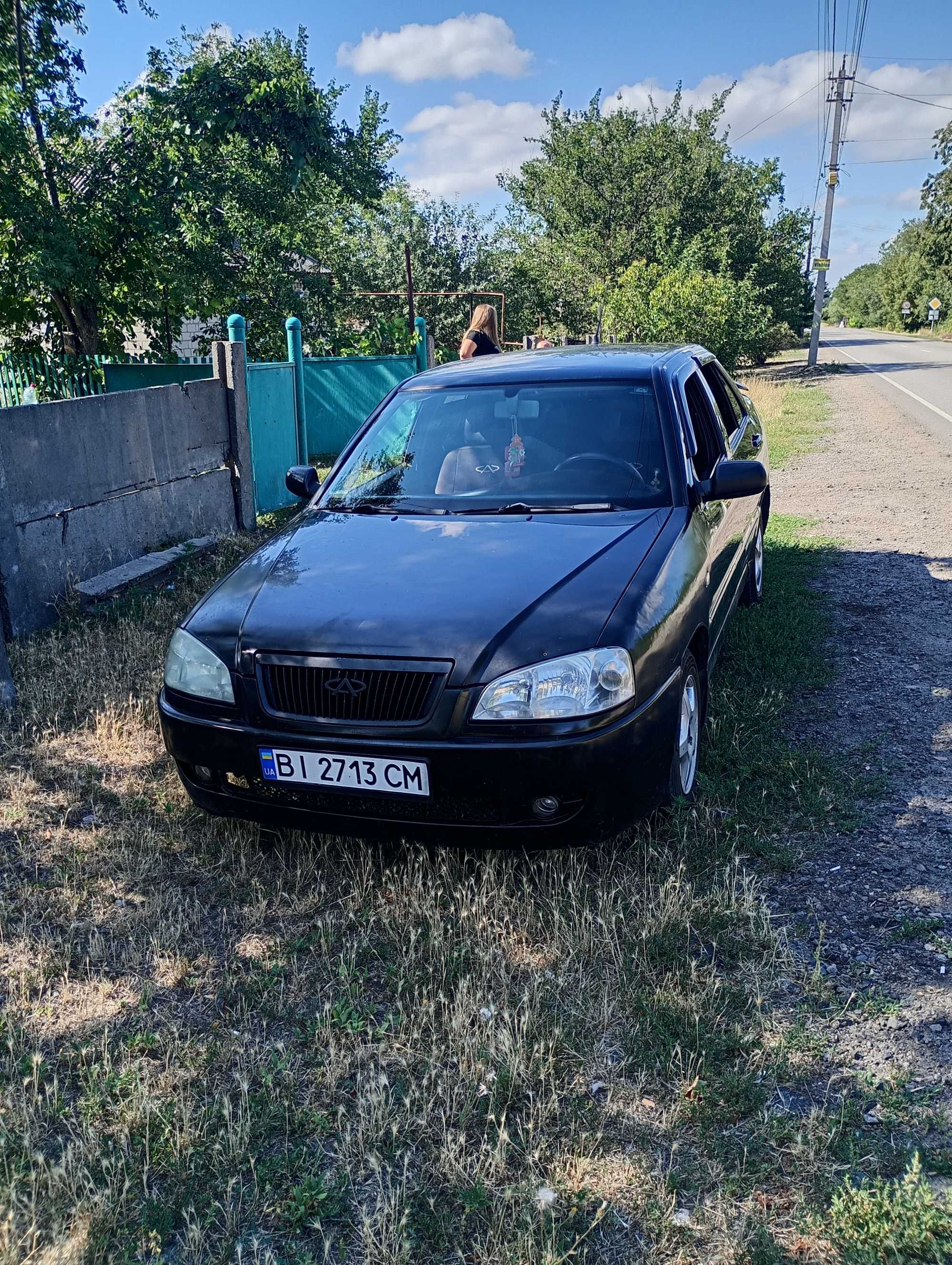 Продам автомобіль