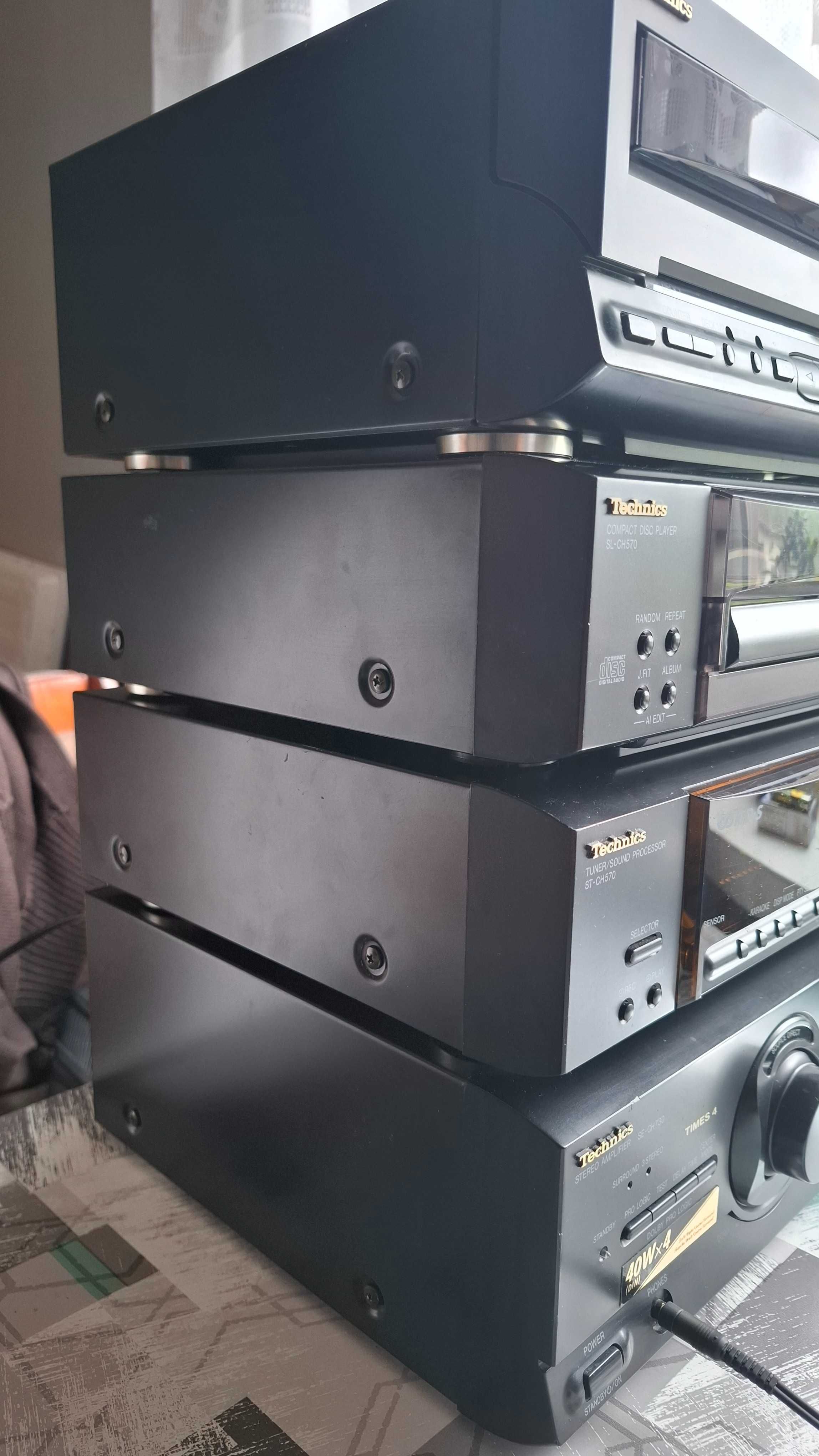 Technics Se Ch730