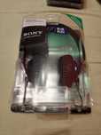 Sony Mdr XB300 Blue słuchawki