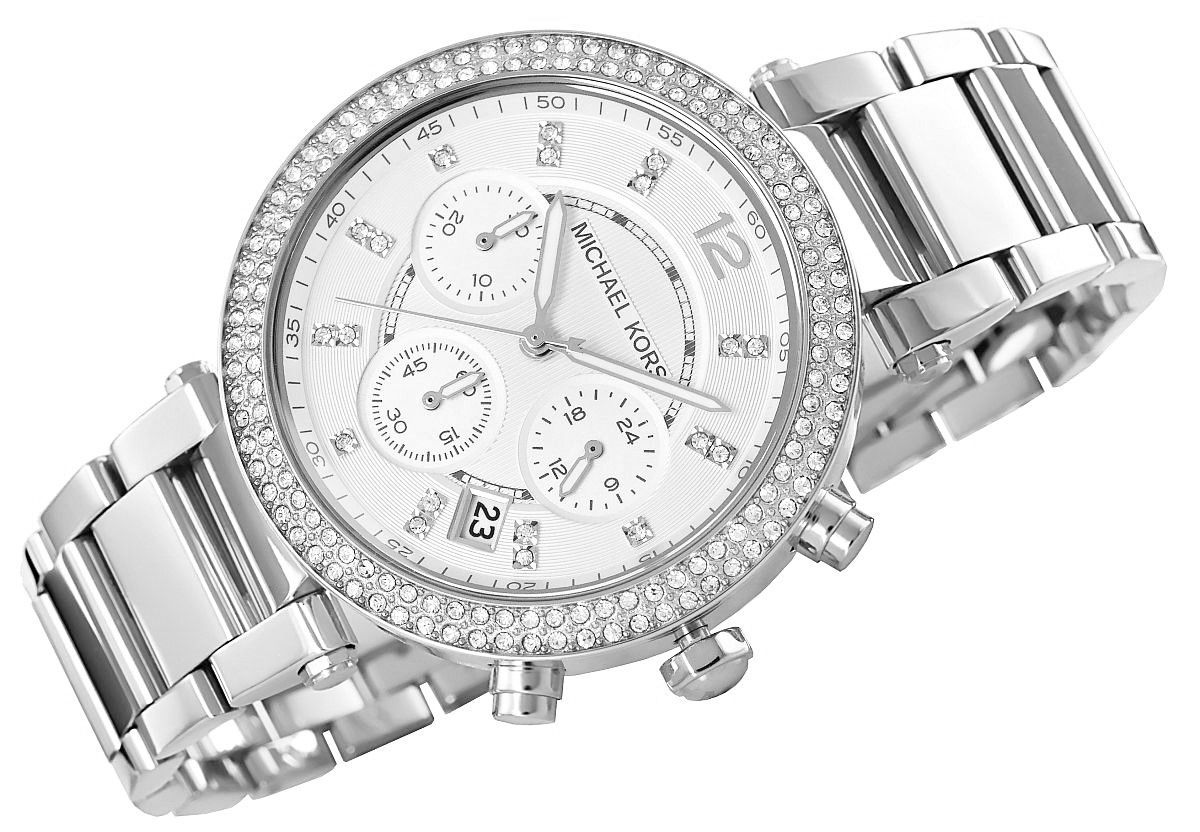 zegarek damski michael kors mk5353