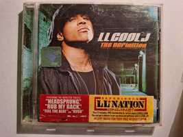 LL Cool J The definition