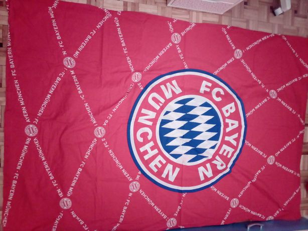 Pościel Bayern Monachium