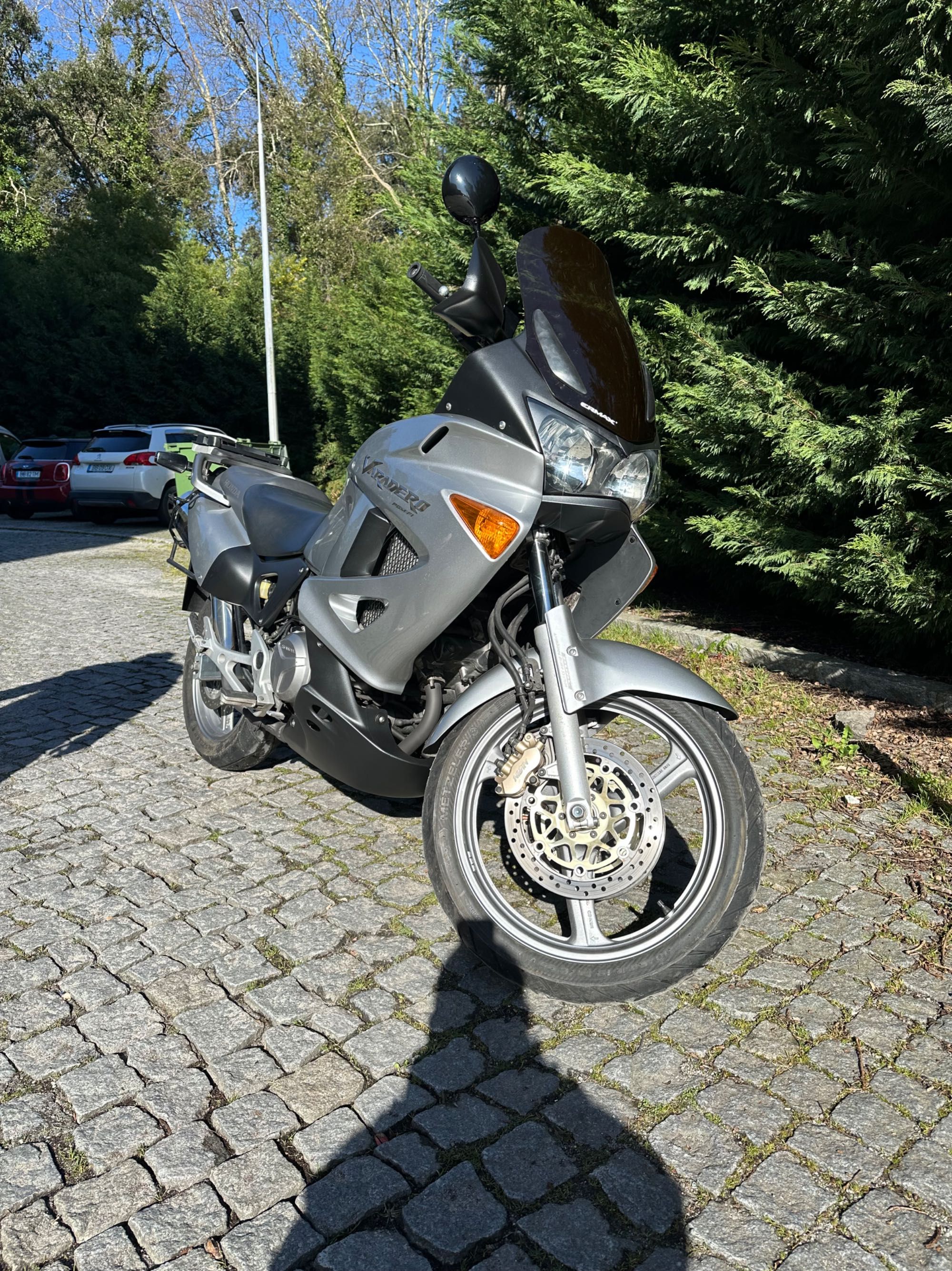 HONDA Varadero 1000xl