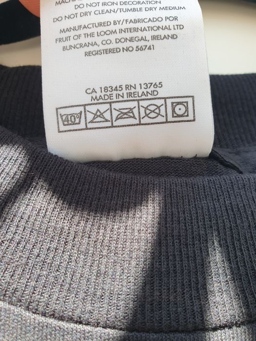 T-shirt Vintage 1997 Strongbow
