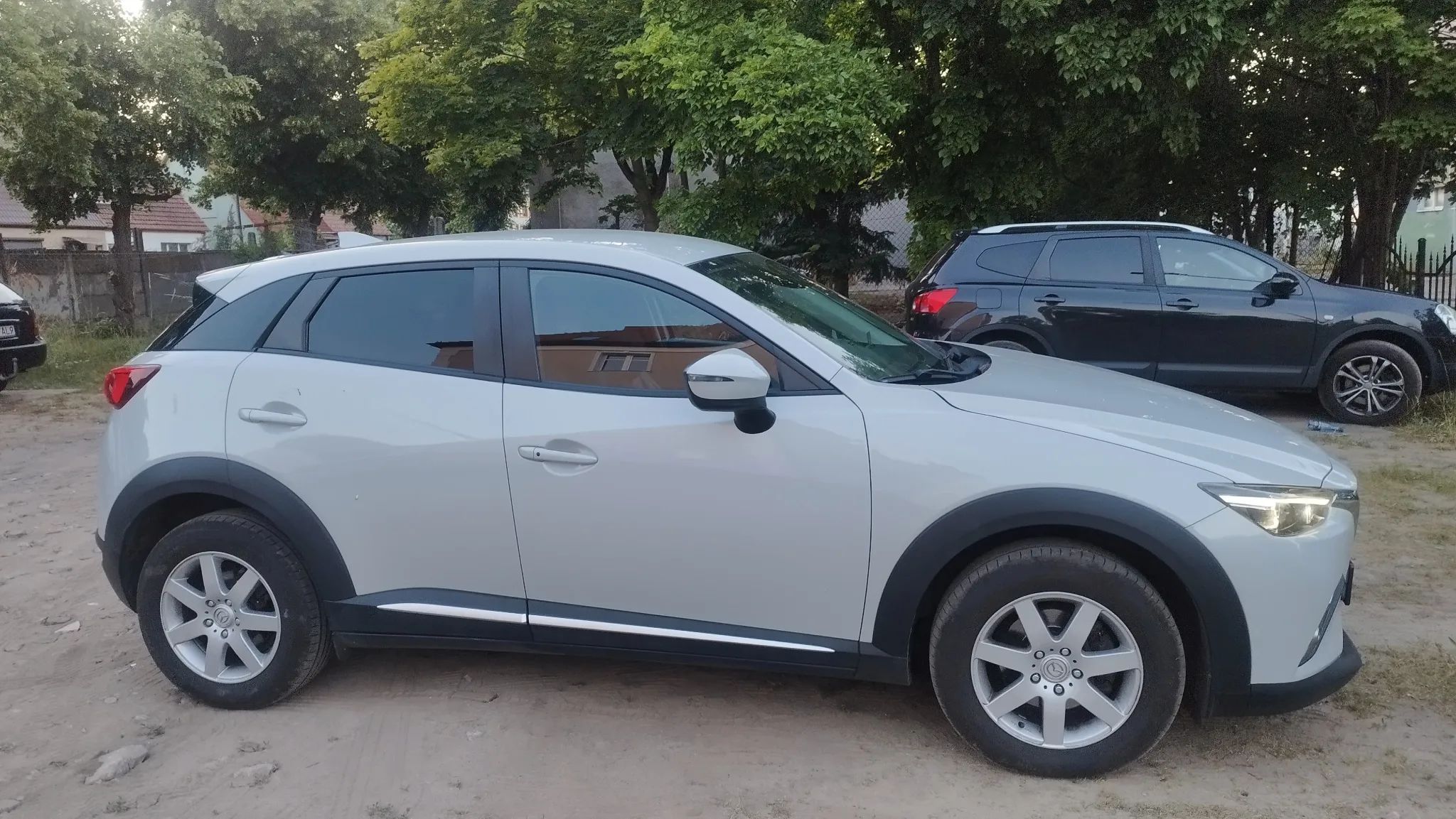 Mazda CX-3 Mazda CX3 2.0 Skymotion