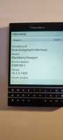 BlackBerry Pasport  x 4