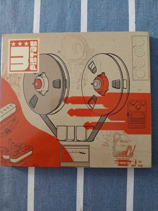 Pink Floyd Concerto/ Documentário