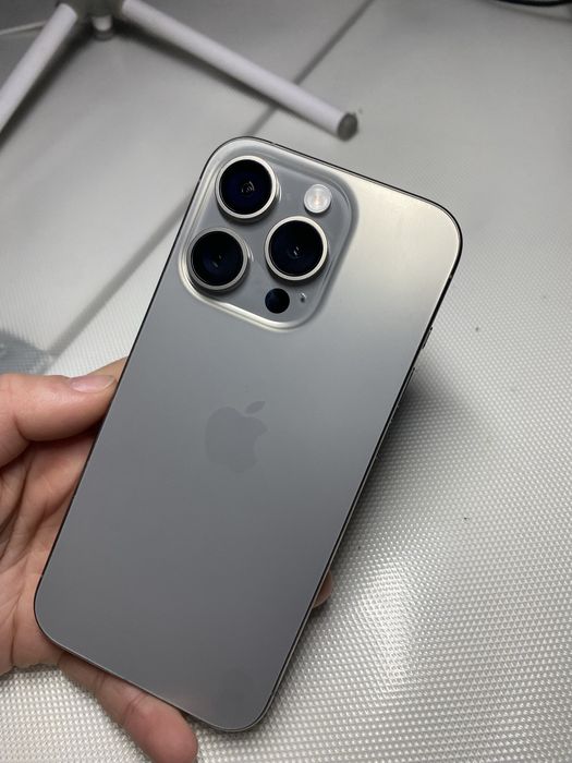 айфон 15 про neverlock