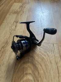 Kołowrotek DRAGON street fishing HS FD 435i