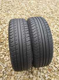 185/60r15 Hankook Optimo k415 PARA OPONY letnie STAN IDEALNY++