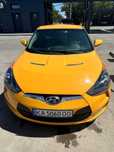 Hyundai Veloster 2013 I покоління • 1.6 AT (132 к.с.)