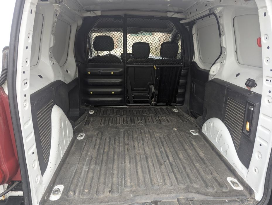 Citroen Berlingo 2012p.