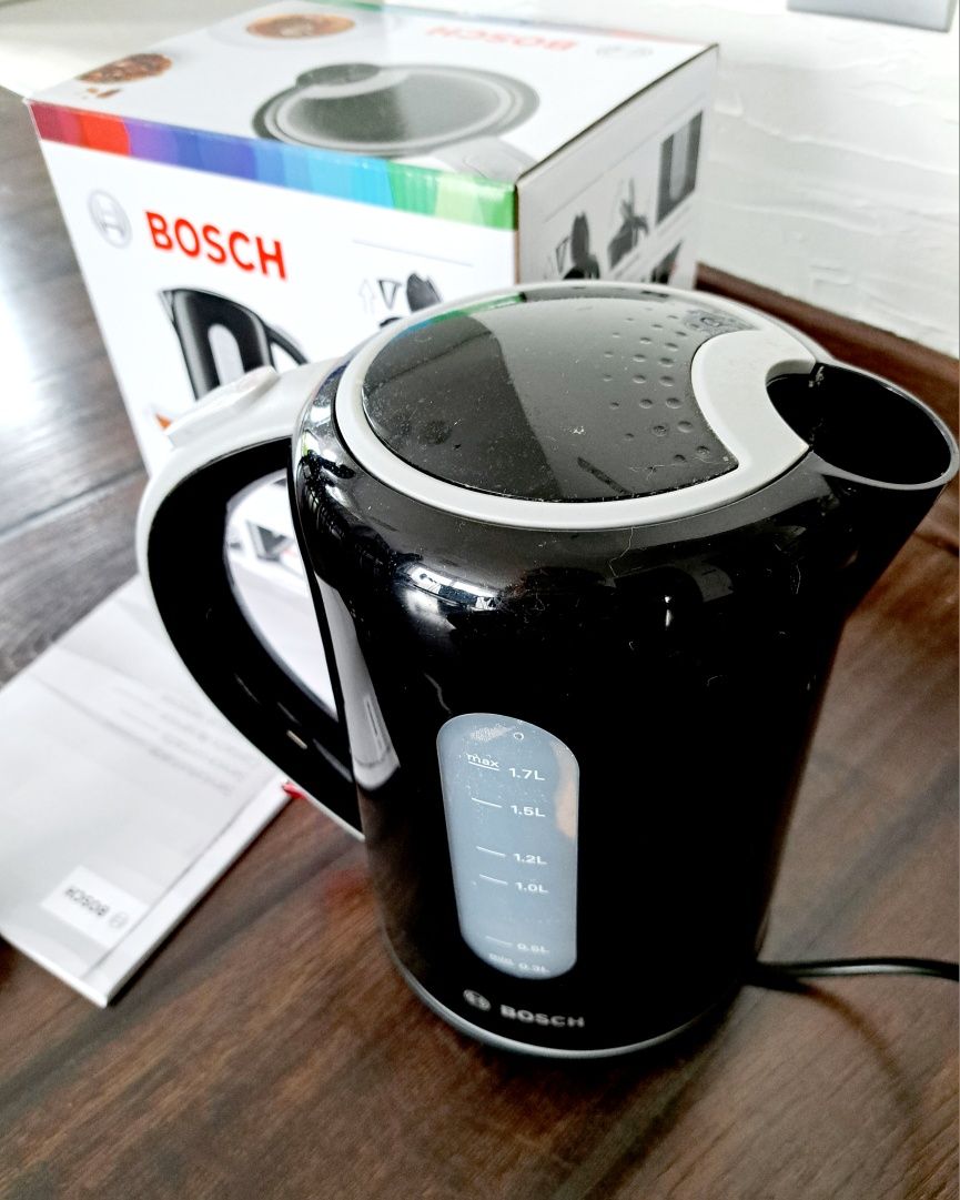 Czajnik BOSCH TWK7603