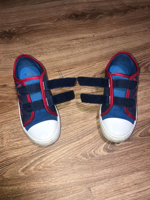 Кеди Marvel Spider Man р.32