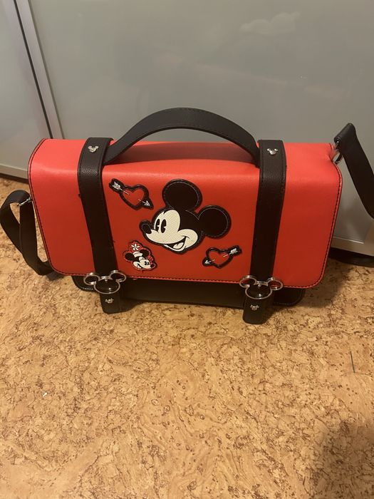 Torba dla dziecka myszka Miki