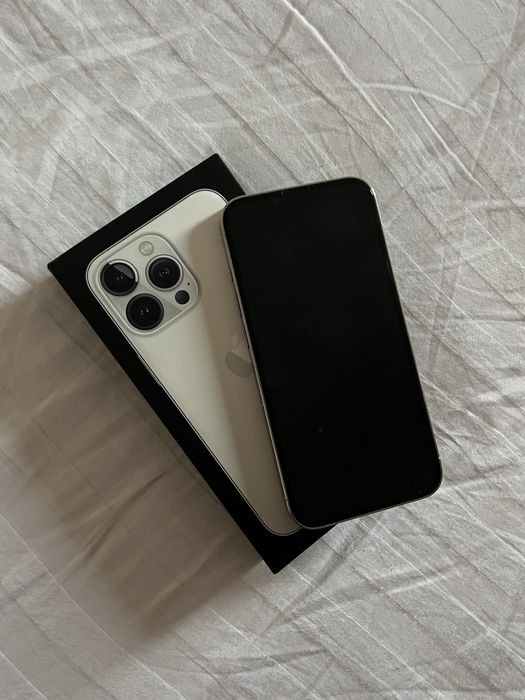 Iphone 13pro 128gb Neverlock