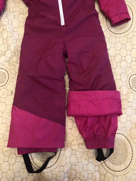 Термокомбинезон