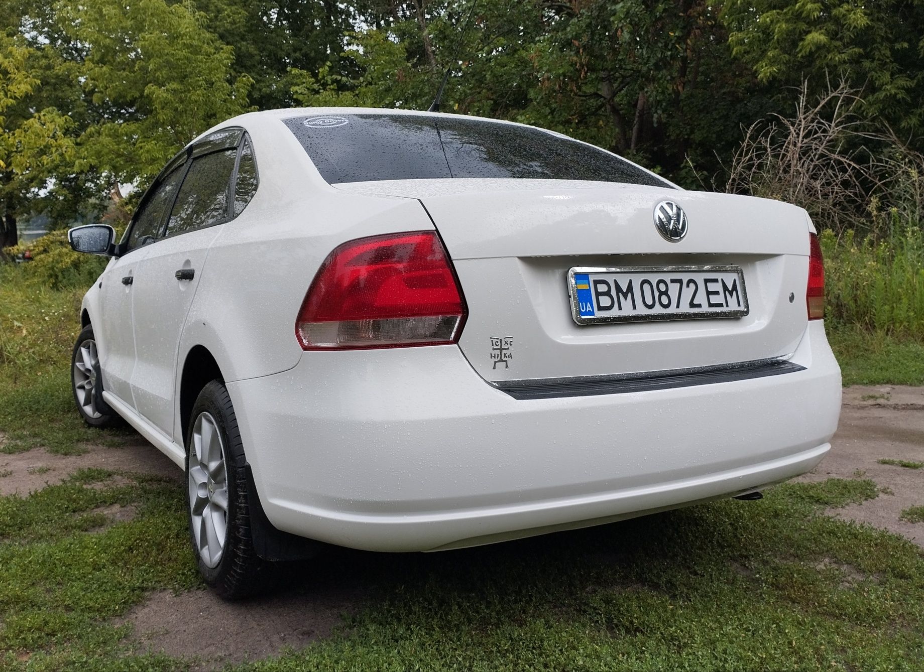 Продам Volkswagen Polo