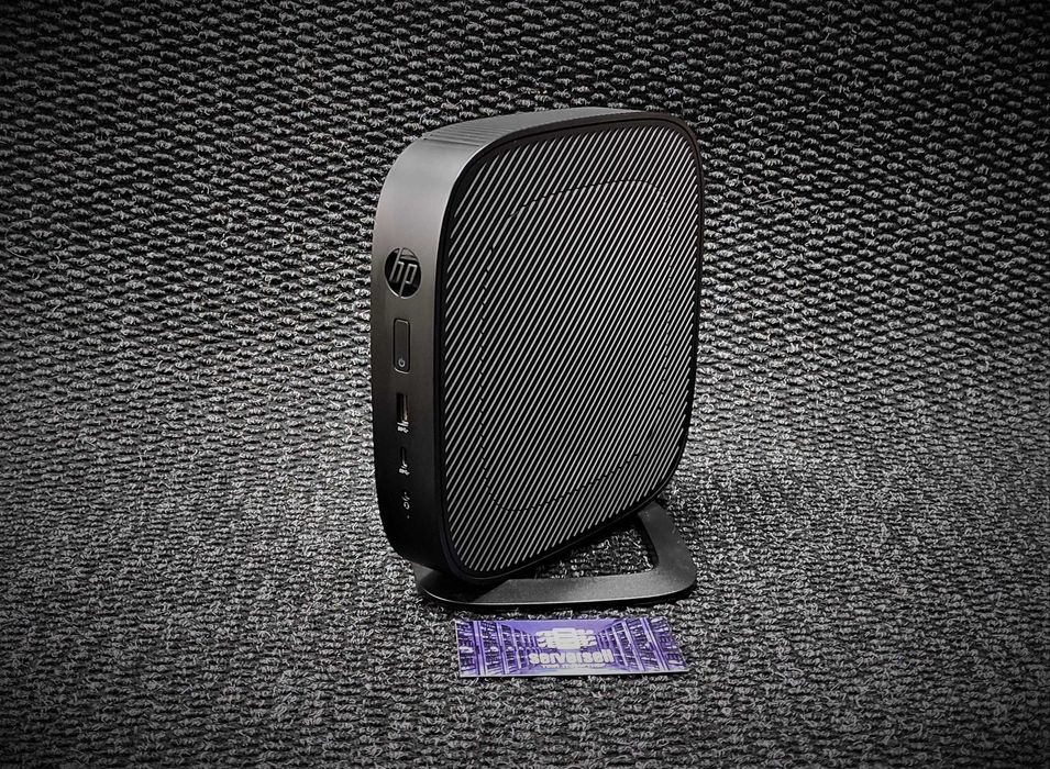 Тонкие клиенты HP T620 T630 T530 T310 T5740 (Wyse Dell Zigel)