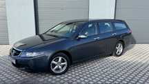 Honda Accord 2.2 i-CTDi