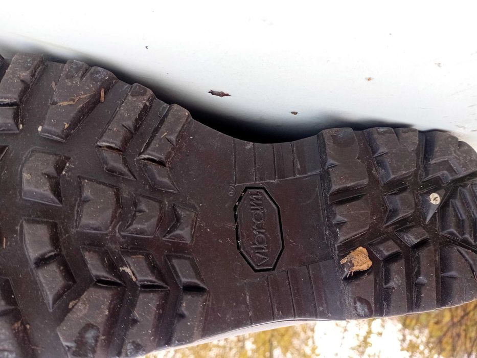 Берци зима військові