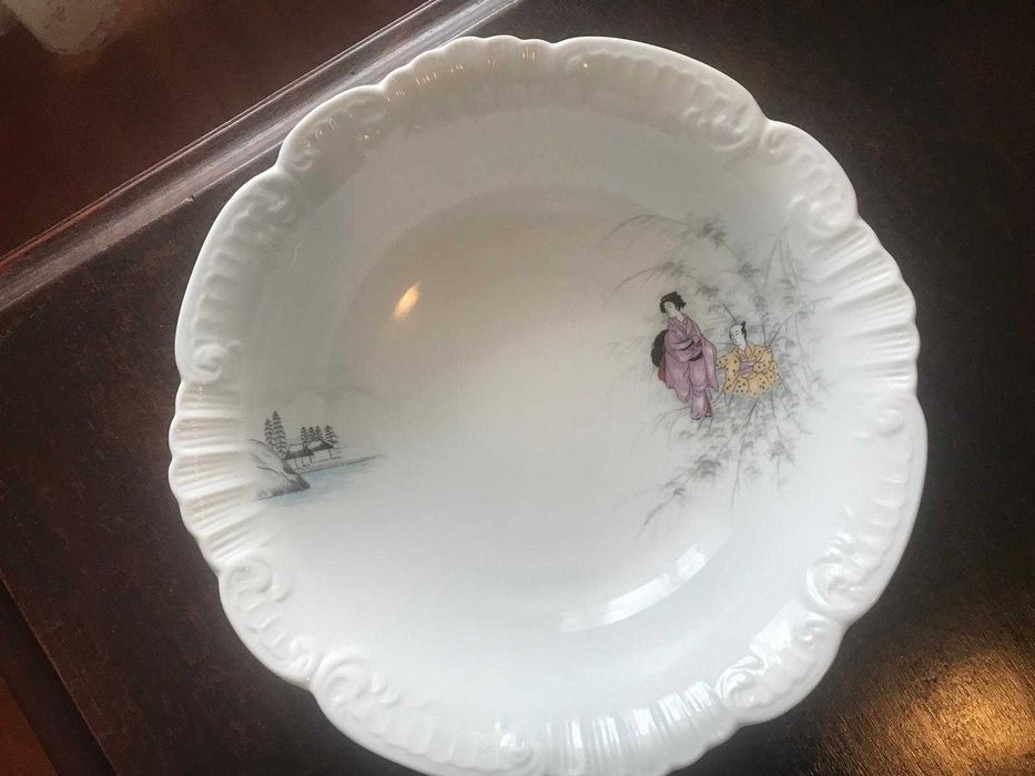 Serviço Jantar Vista Alegre - Mouzinho Otaru